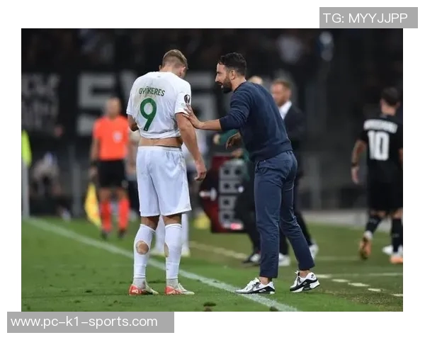 哲凯赖什原计划随阿莫林加盟却因曼联混乱局势改主意现已与阿森纳展开谈判