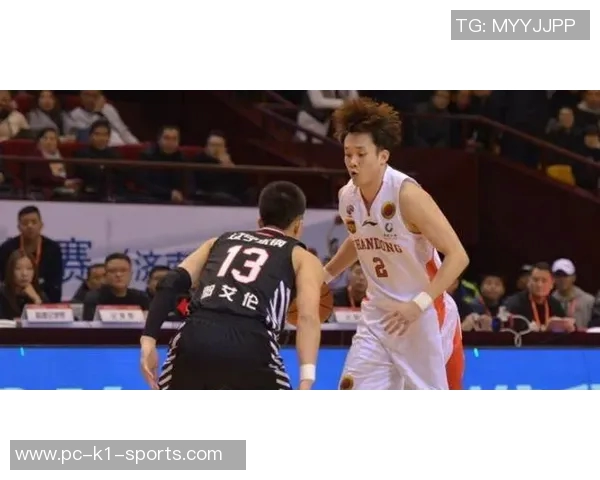 孙铭徽全能表现助力广厦客场险胜杨瀚森贡献14分展现实力