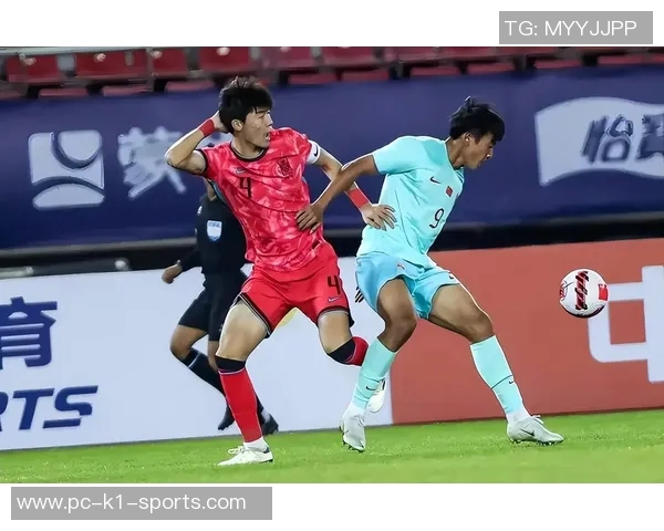 伊朗与韩国在亚洲杯的激烈对决展现足球魅力与战术智慧