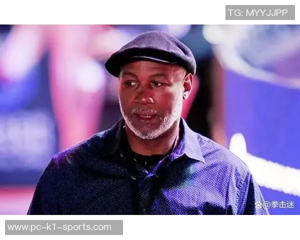 刘易斯与格兰特的巅峰对决：拳击历史上的传奇之战与影响