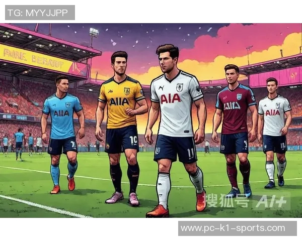 热刺主场迎战维拉争夺英超积分榜关键战役分析与展望